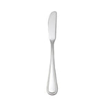 1880 Hospitality V015KSBF Oneida® Butter Spreader 6-5/8" Flat Handle