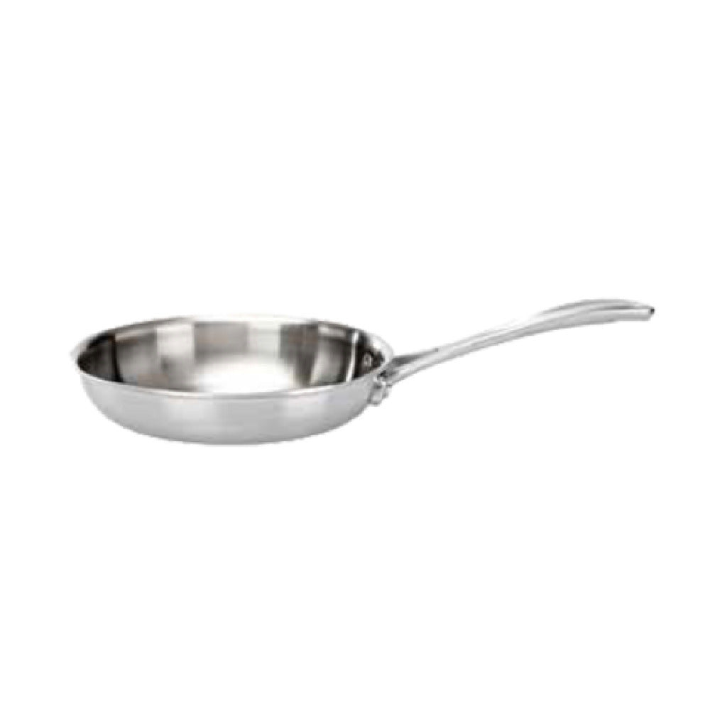 Zwilling 64098-200 Zwilling® Spirit Fry Pan 8" Dia. X 3"H Without Lid