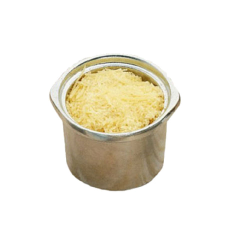Bon Chef 3016TEAL - Soup Crock, 10 Oz., 4" X 4-1/4" X 3-1/4"H