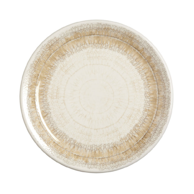 Steelite 17710566 Coupe Plate 17.0 Oz. 10"