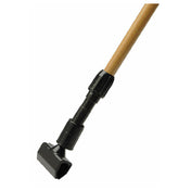 Hubert 73625 - Mop Handle, For 5"W Mop Head, 54"