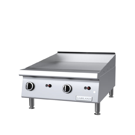 Garland GTGG24-G24M-SIGNATURE Signature Griddle Countertop Gas