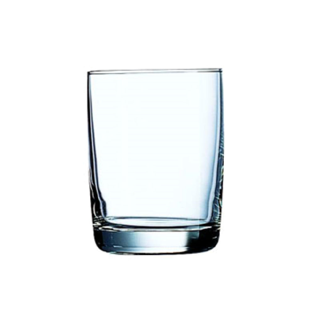 Arc Cardinal 43746 Arcoroc Room Rocks 8.0 Oz Soda Lime Glass