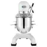 Eurodib M10ETL Planetary Mixer 10 Quart Capacity 3 Speeds