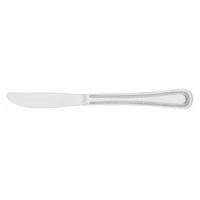Steelite WL4545 Dinner Knife 8-1/2" One Piece
