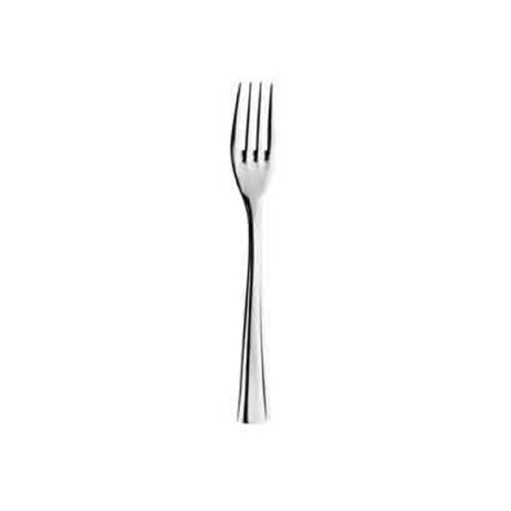 Bauscher Hepp 01.0025.1750 - Dessert Fork, 5-7/8", 18/10 Stainless Steel