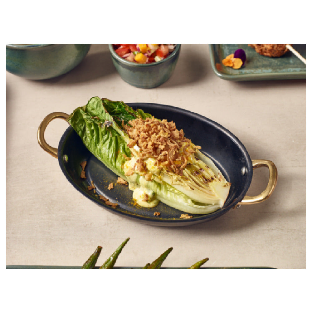 Steelite GWSSD18BKV Dish 17 Oz 8.875" X 5.375" X 1.25"