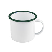 PacknWood 294ENMUG350 - Mug, 12 Oz., 3.9"dia. X 3"H