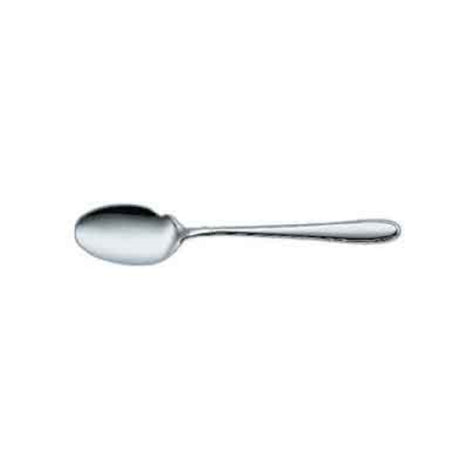 Bauscher Hepp 11.4711.6040 - Gourmet Spoon, 7-1/4", 18/10 Stainless Steel