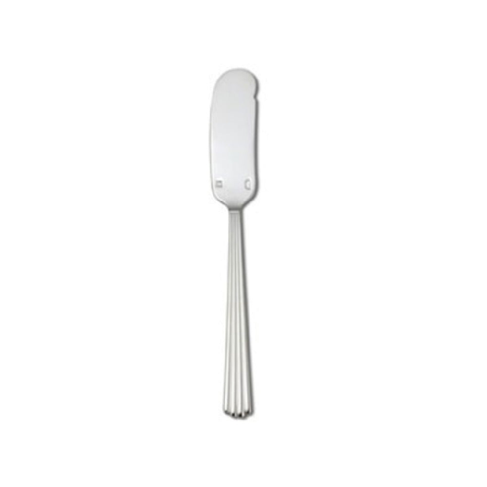 1880 Hospitality T024KSBF Oneida® Butter Spreader 6-1/2" 1-piece