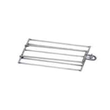 Rotisol BP Basket Spit For Vertical Spit System For Standing Rib