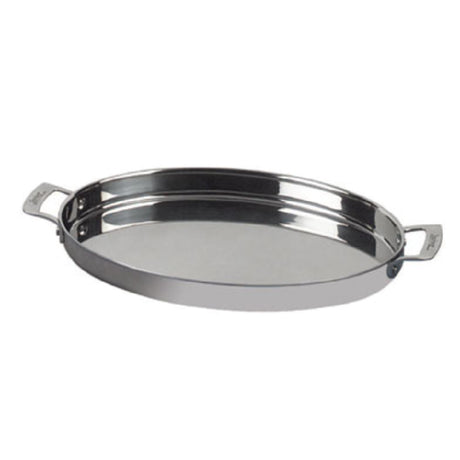 Spring USA 8188-60/38 Primo! Buffet Sauté 1-1/2 Qt. 15" X 11" X 1-3/4" (without Handles)