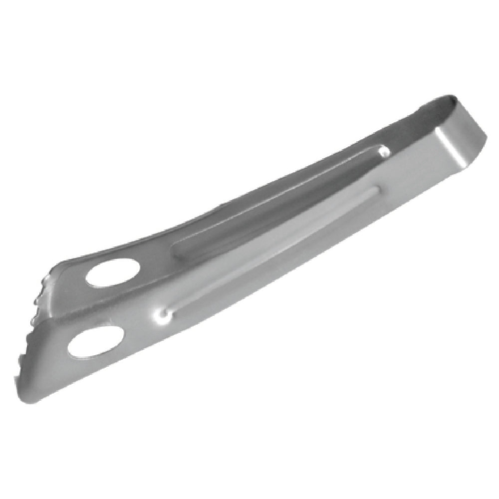 Service Ideas IB13BSTONGS Ice Tongs 5-1/2"L For Ice Bucket (IB3BS & IB13BS)