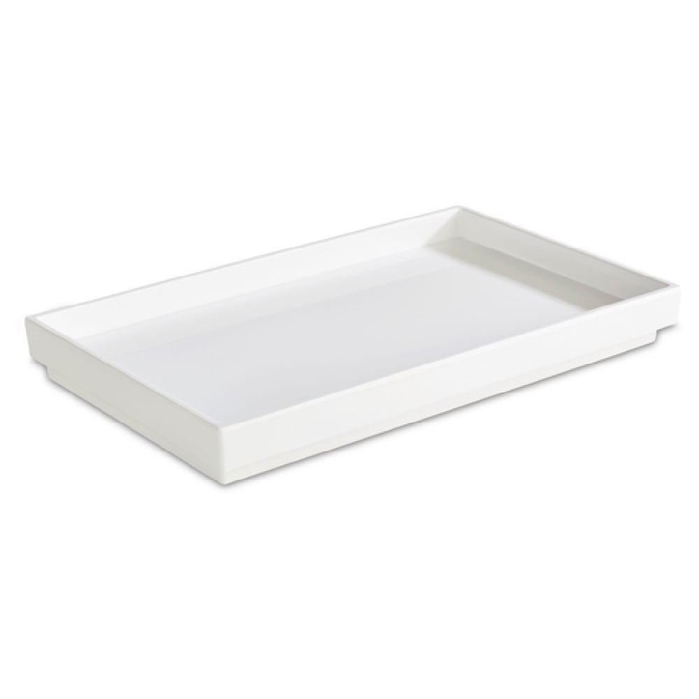 Libbey APS 15452 Tray GN 1/410-1/2"L X 6-1/2"W X 1-1/4"H Rectangular