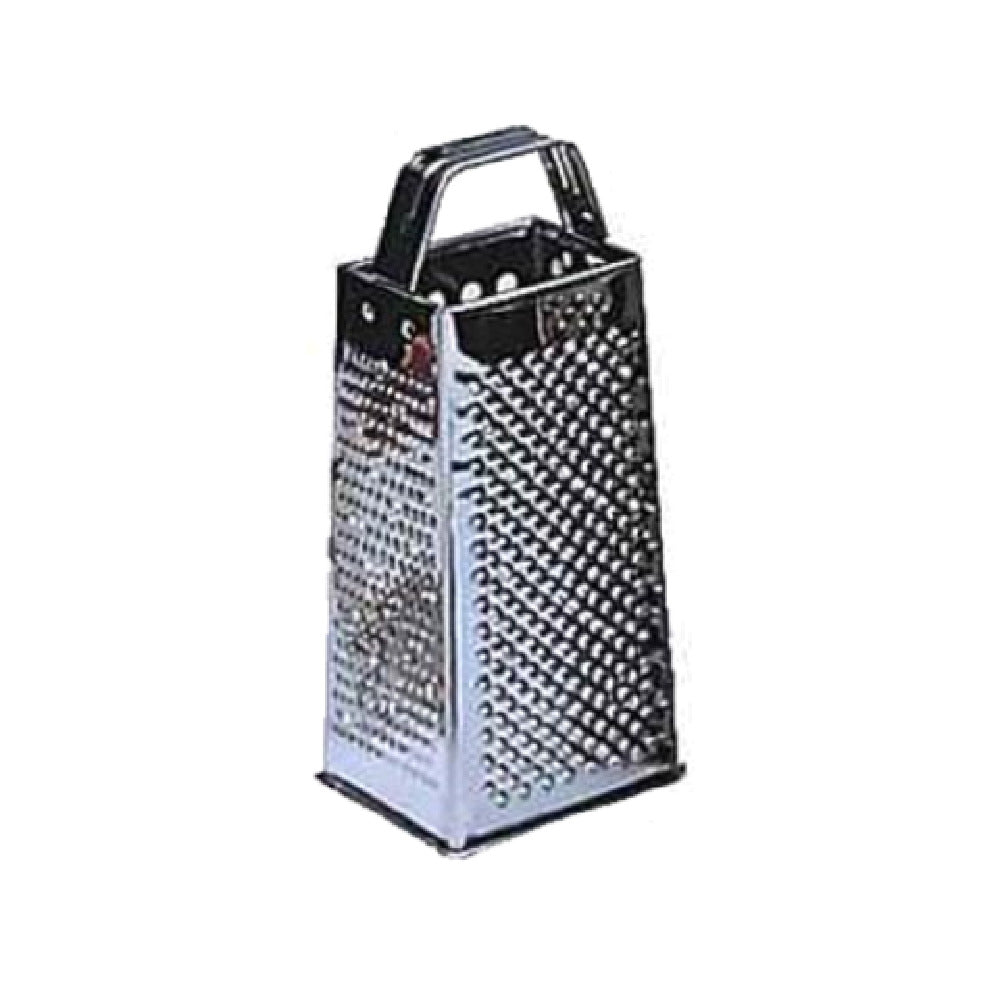 Admiral Craft GS-25 Grater 9"H 4-sided