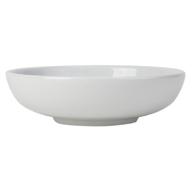 Tuxton BPB-240G Salad/Serving Bowl 24 Oz. 7-3/8" Dia. X 2-1/8"H