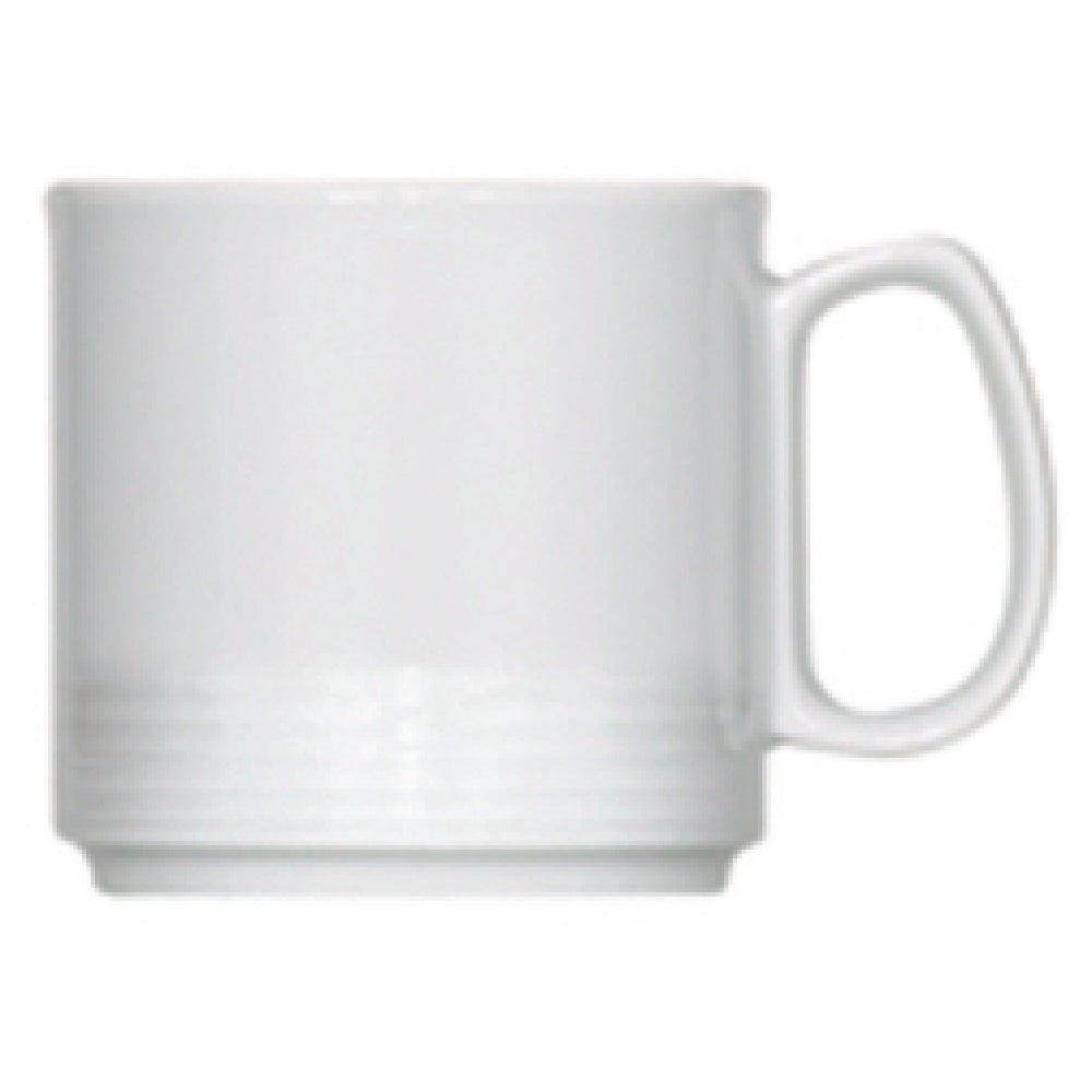 Bauscher Hepp 805326 - Mug, 9.12 Oz., Handled