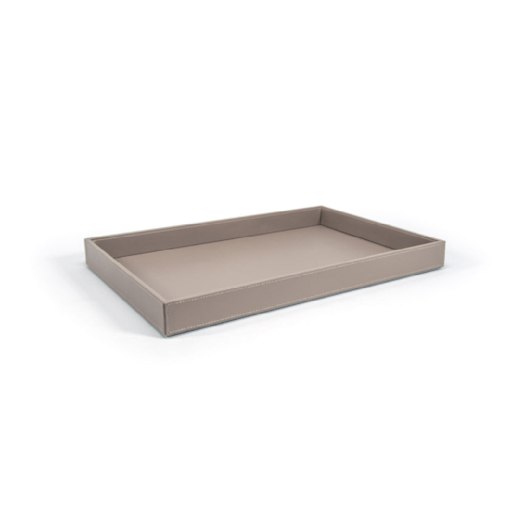 FOH RRT023BEL21 Tray 18.25"W X 12.5"D X 1.75"H Rectangular