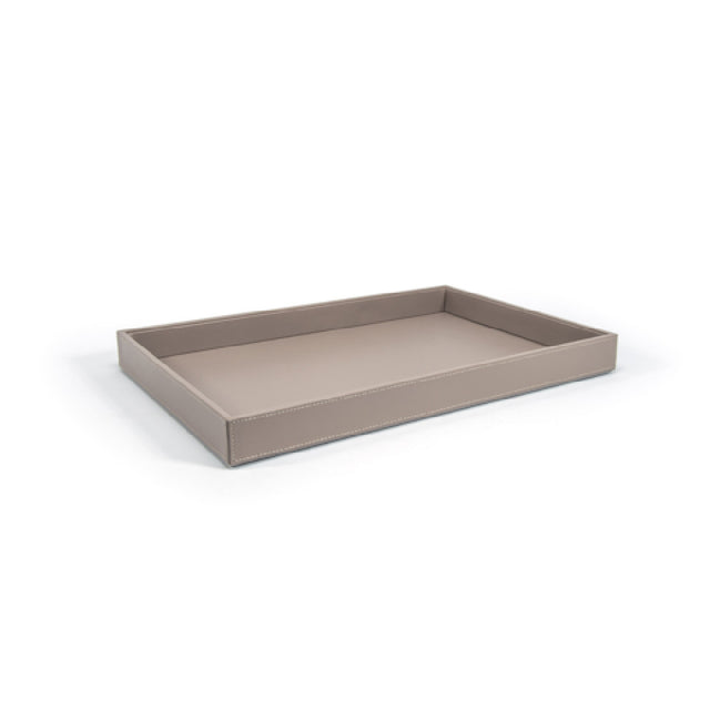 FOH RRT023BEL21 Tray 18.25"W X 12.5"D X 1.75"H Rectangular
