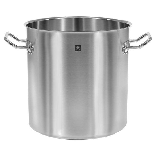 Zwilling 65103-240 Zwilling® Stock Pot 12 Qt. 9.5" Dia. X 10.2"H