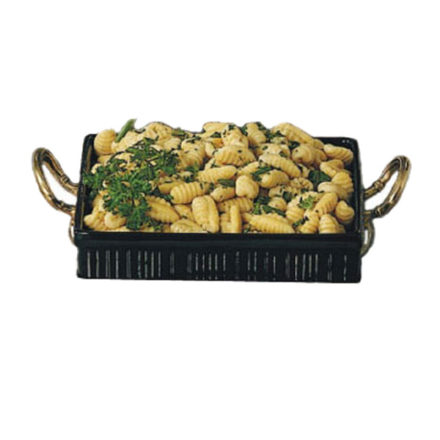 Bon Chef 9501HR Garnish Bowl With Handles Space Saver