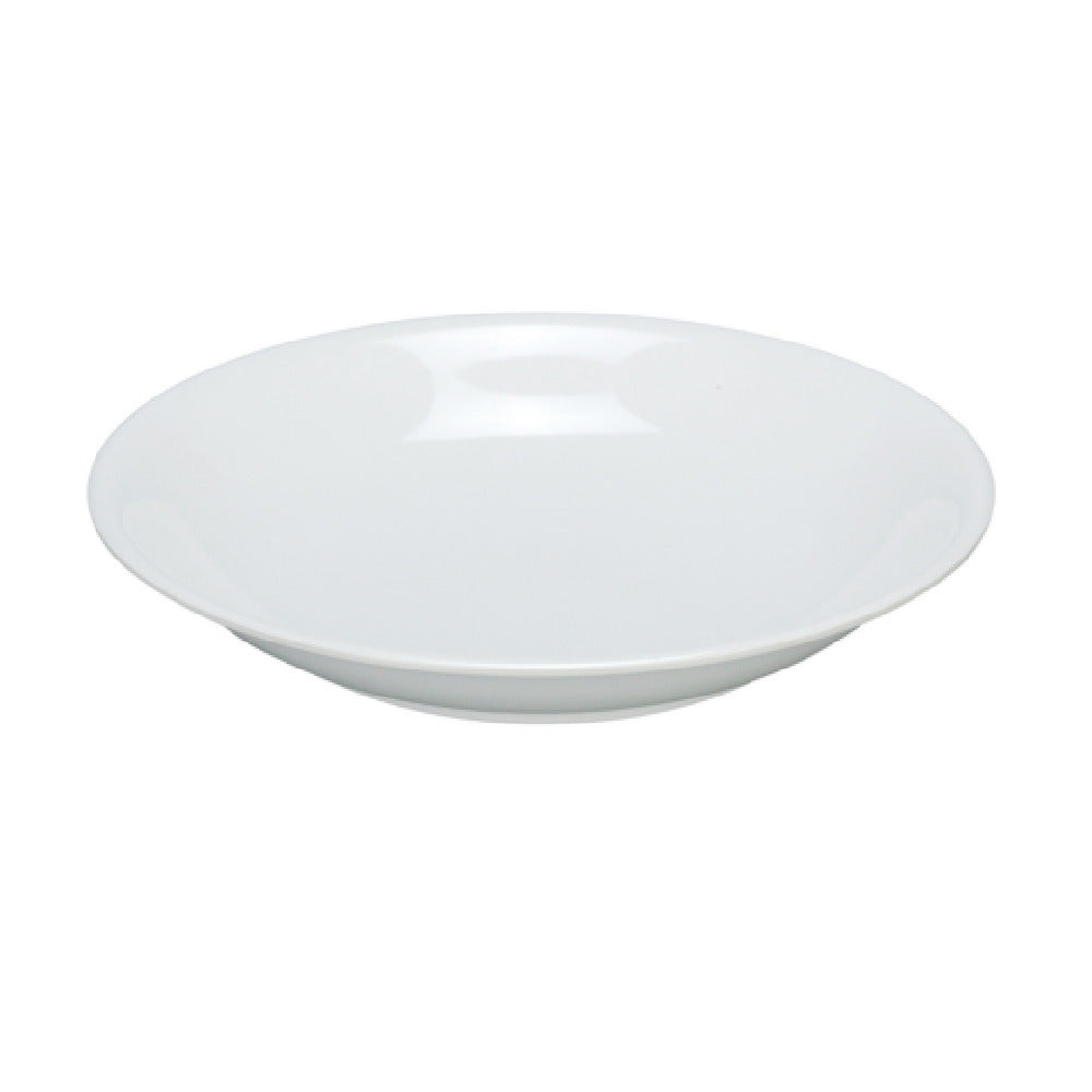 Yanco CAT-3012 Catering Bowl 60 Oz. 12" Dia. X 2"H