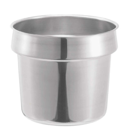 Server Products 84031 INSET 7 Qt. 9-5/16" Dia. X 8"H