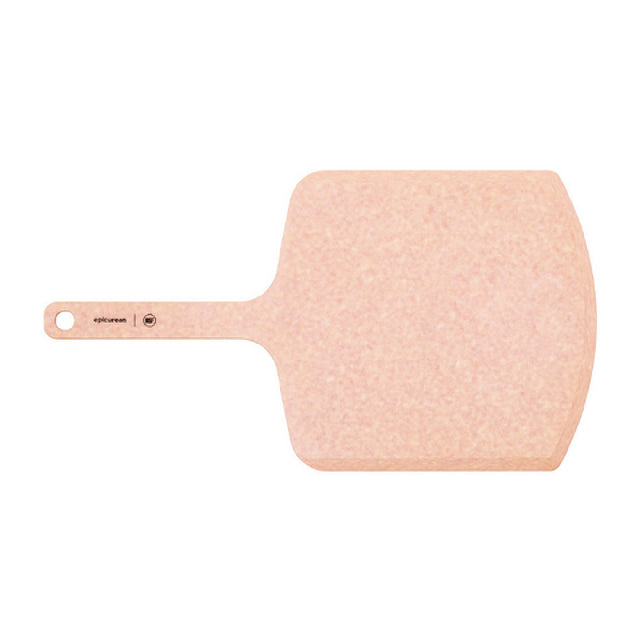 Epicurean 407-221201 Epicurean Pizza Peel 22" X 12" X 1/4" In Natural With 9" Handle