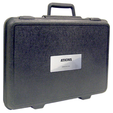 Cooper Atkins 14245-2 Hard Carry Case With Label 12" X 17" X 3-1/2" (Atkins)