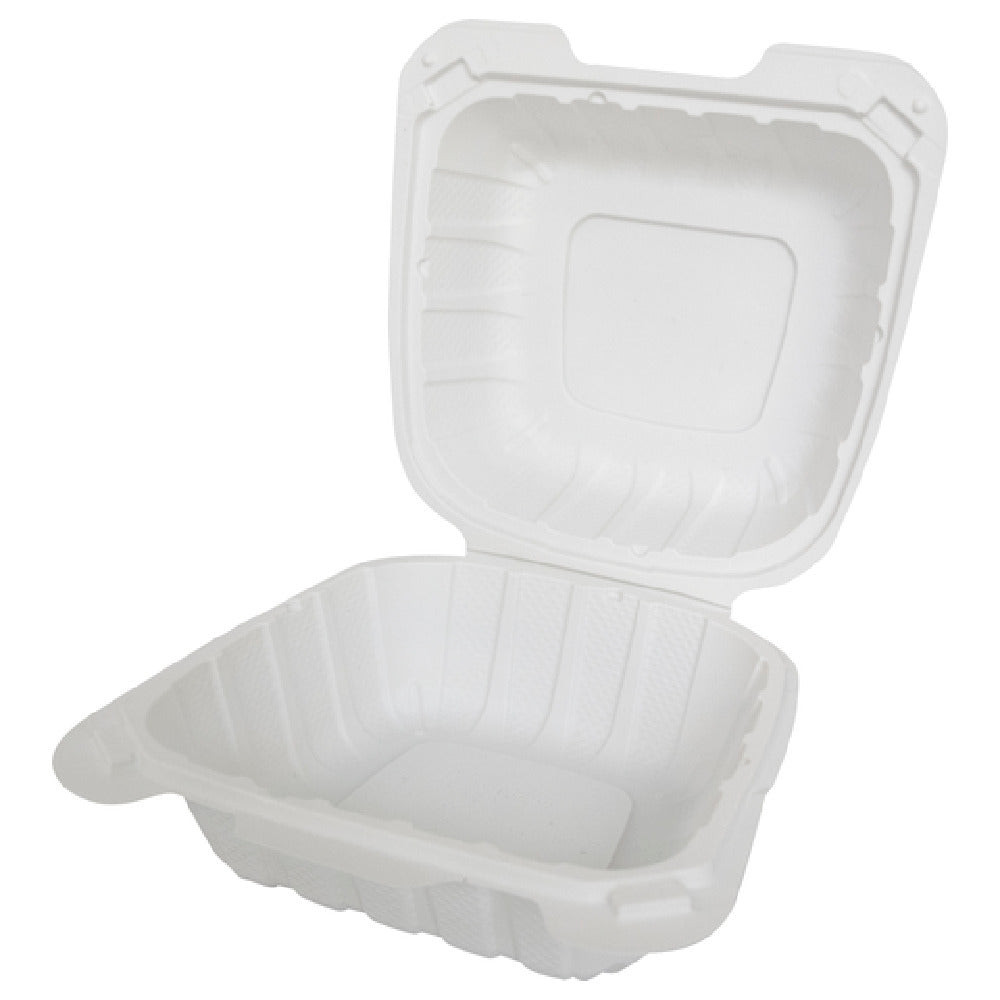 International Tableware TG-PM-66 Container Plastic White