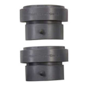 Rubbermaid 401972 - AutoFlush® Clamp Adapter, Coyne & Delany/Crane/Rex Adapter Kit (sold In Case Quantities Only)