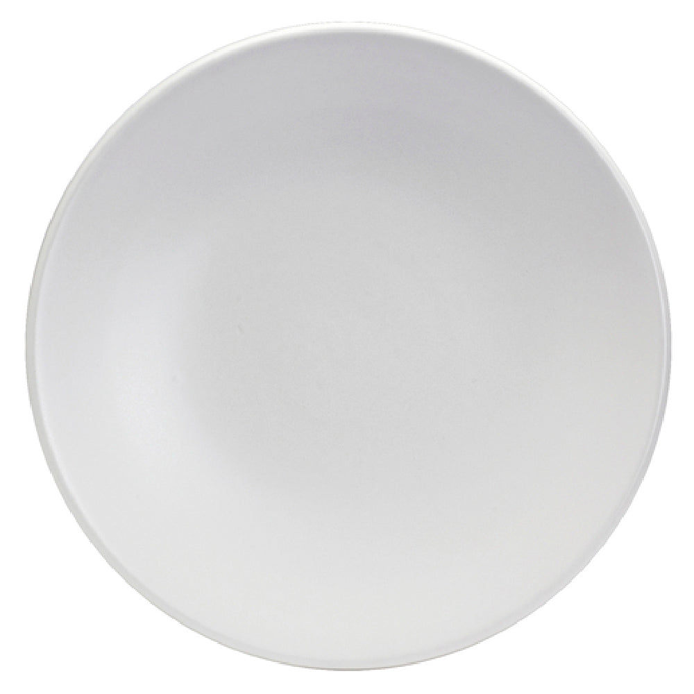 Steelite A900P093 Plate 7-1/2" Coupe