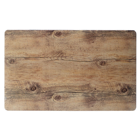 Steelite 68A351EL590 Platter 21" X 12-3/4" Rectangular