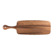 Steelite 6525T191 Serving Board 20-1/2"L X 6-1/4"W Rectangular