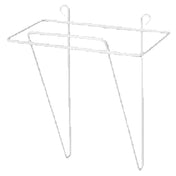 Franklin Machine Products 226-1020 Scoop Holder 2-3/4" X 3-3/4" Opening For 133-1167 & 133-1168