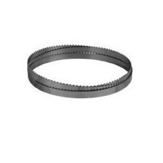 Alfa International 420-140 - ALFA Band Saw Blade, 140", 4 TPI