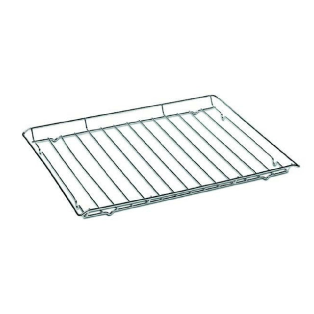 Merrychef DR0056 Chromium Plated Steel Rack 12.7" X 10.8" X 1.2" For E3 Ovens