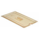 Cambro 10HPCHN150 H-Pan™ Food Cover High Heat Full Size