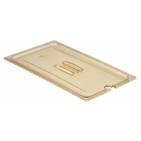 Cambro 10HPCHN150 H-Pan™ Food Cover High Heat Full Size