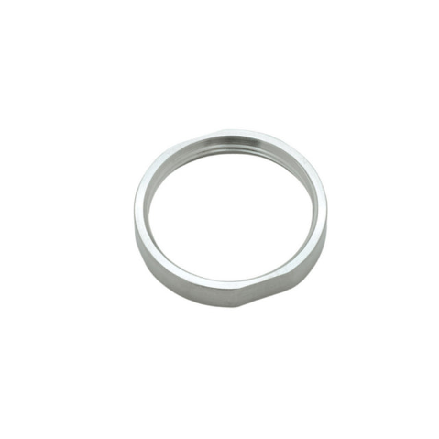 T&S Brass S019376-30 Stainless Steel Escutcheon Nut