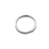 T&S Brass S019376-30 Stainless Steel Escutcheon Nut