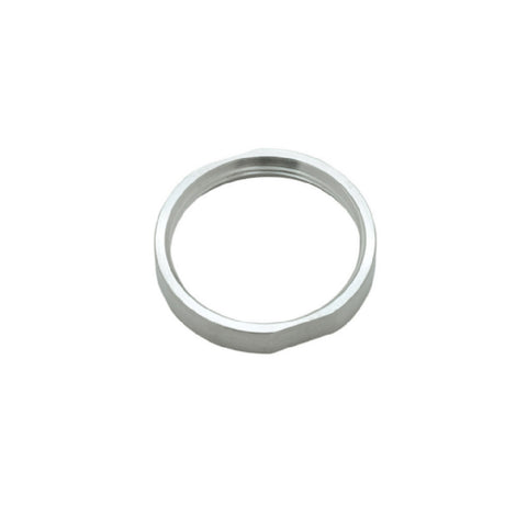 T&S Brass S019376-30 Stainless Steel Escutcheon Nut