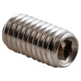 Franklin Machine Products 282-1016 Set Screw 3/8"L 3/16-32 Thread