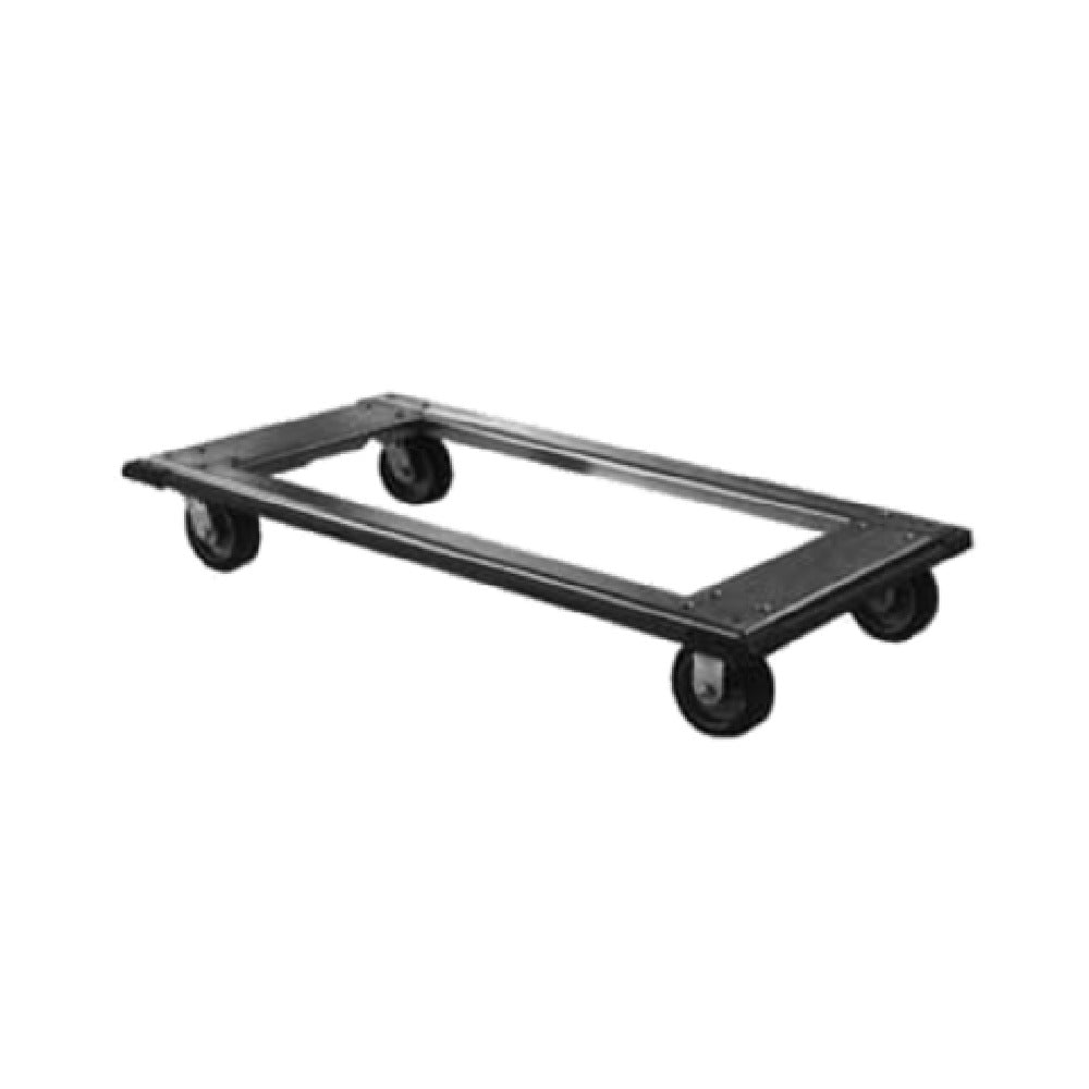 Eagle TD2448-BSP Truck Dolly 48"W X 24"D 300 Lbs. Capacity