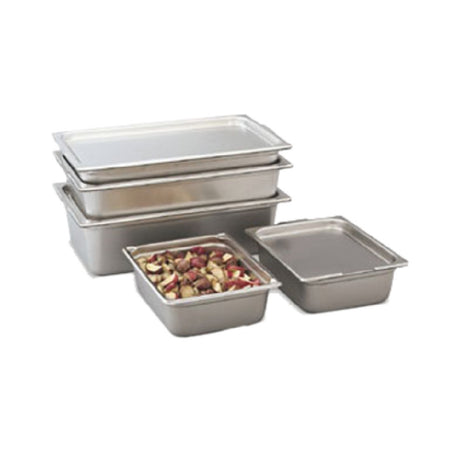 Vollrath 30015 Super Pan® Transport Pan Full Size 1-1/4" Deep