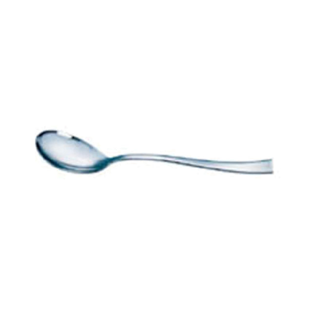 Arc Cardinal T3602 Arcoroc Latham Dinner Spoon (L:8.25'' X W:0.6'') 13/0 Stainless Steel