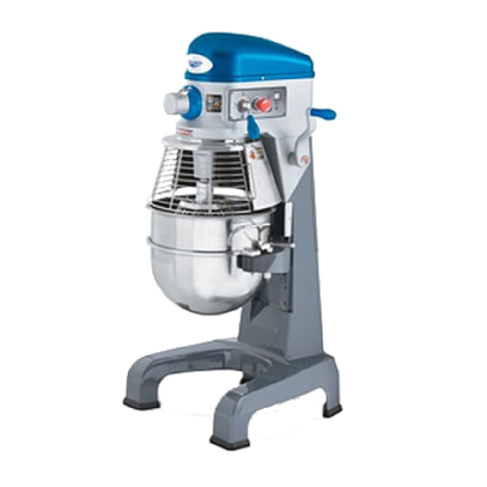 Vollrath 40758 Planetary Mixer Floor Model 30 Quart