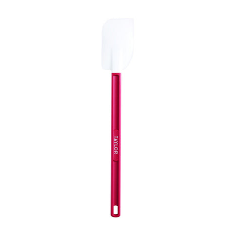 Taylor 5302560 Commercial Silicone Spatula 16-1/2" Blade Heat Resistant Up To 550F° / 260C°