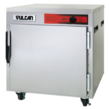 Vulcan VBP5ES_208-240/60/1 Holding/Transport Cabinet Institutional Series Mobile