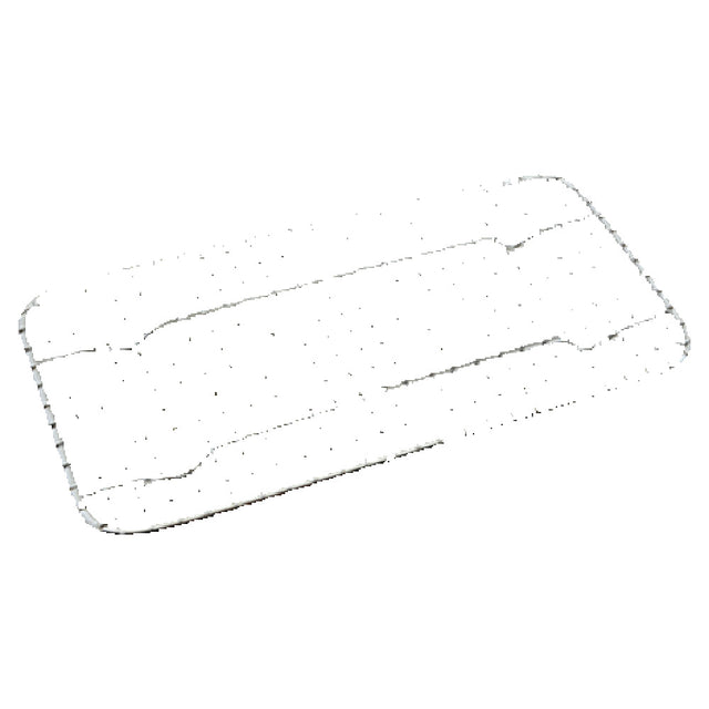 Franklin Machine Products 226-1041 Wire Grate 1/3 Size 5-1/8" X 10-1/4"